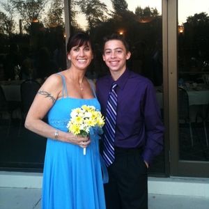 Meet your Posher, Jen